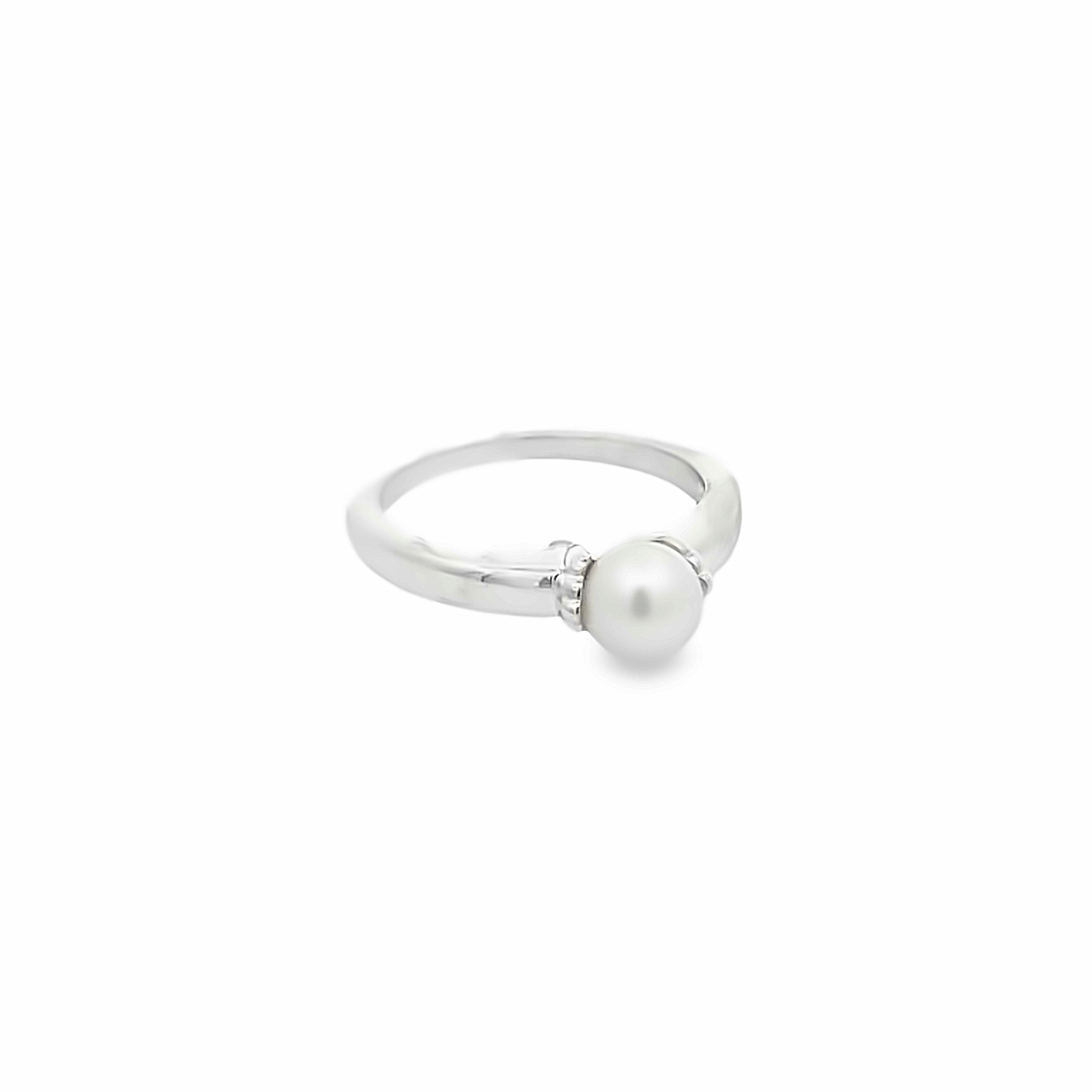 Brockhaus Jewelry Ring RP-PBFWCP-925