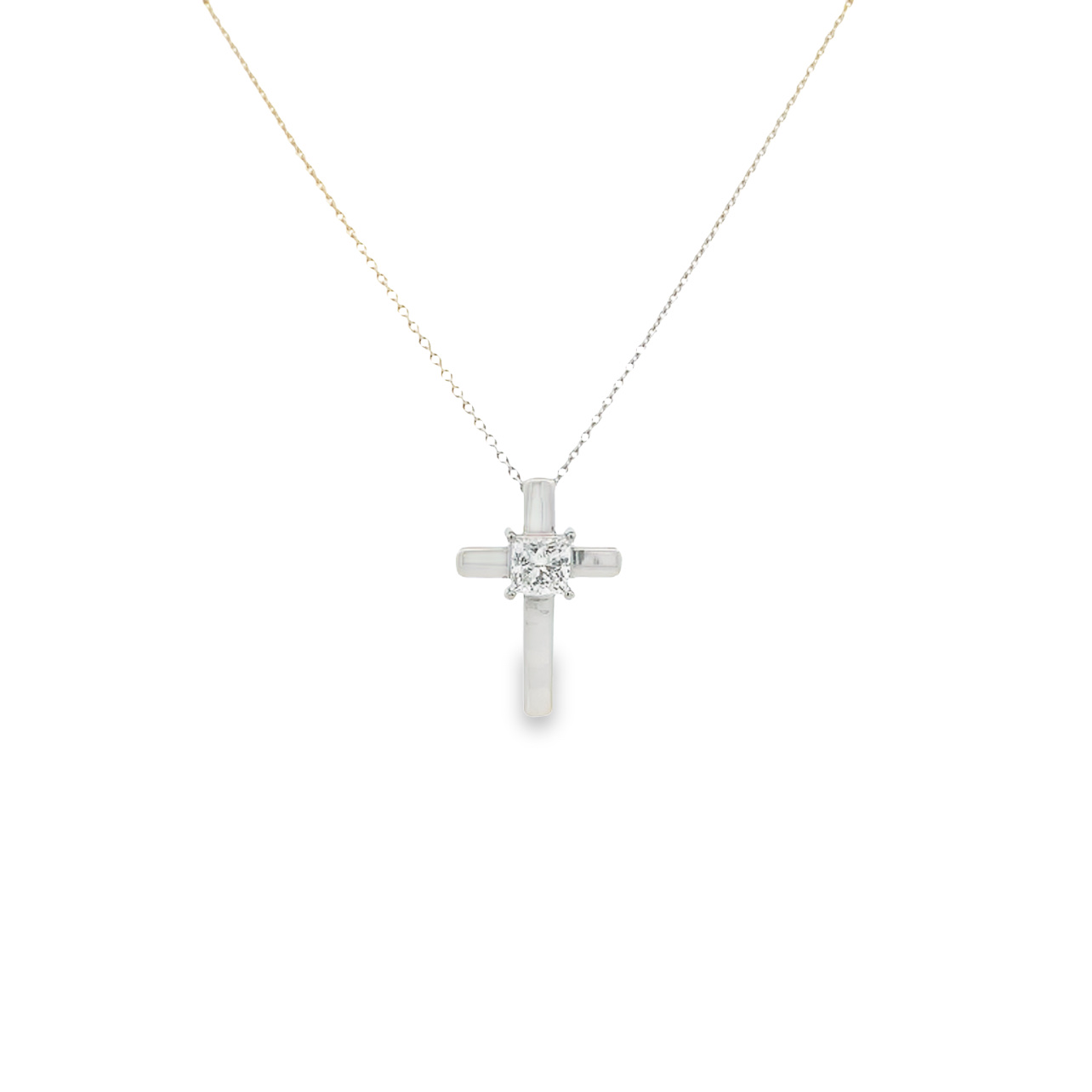 Brockhaus Jewelry Necklace ND-0060PRIN-14KW Brockhaus Jewelry Necklace ND-0060PRIN-14KW