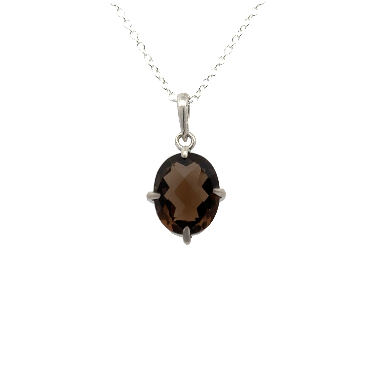 Brockhaus Jewelry Necklace NG-9X9SMKYO-925 Brockhaus Jewelry Necklace NG-9X9SMKYO-925