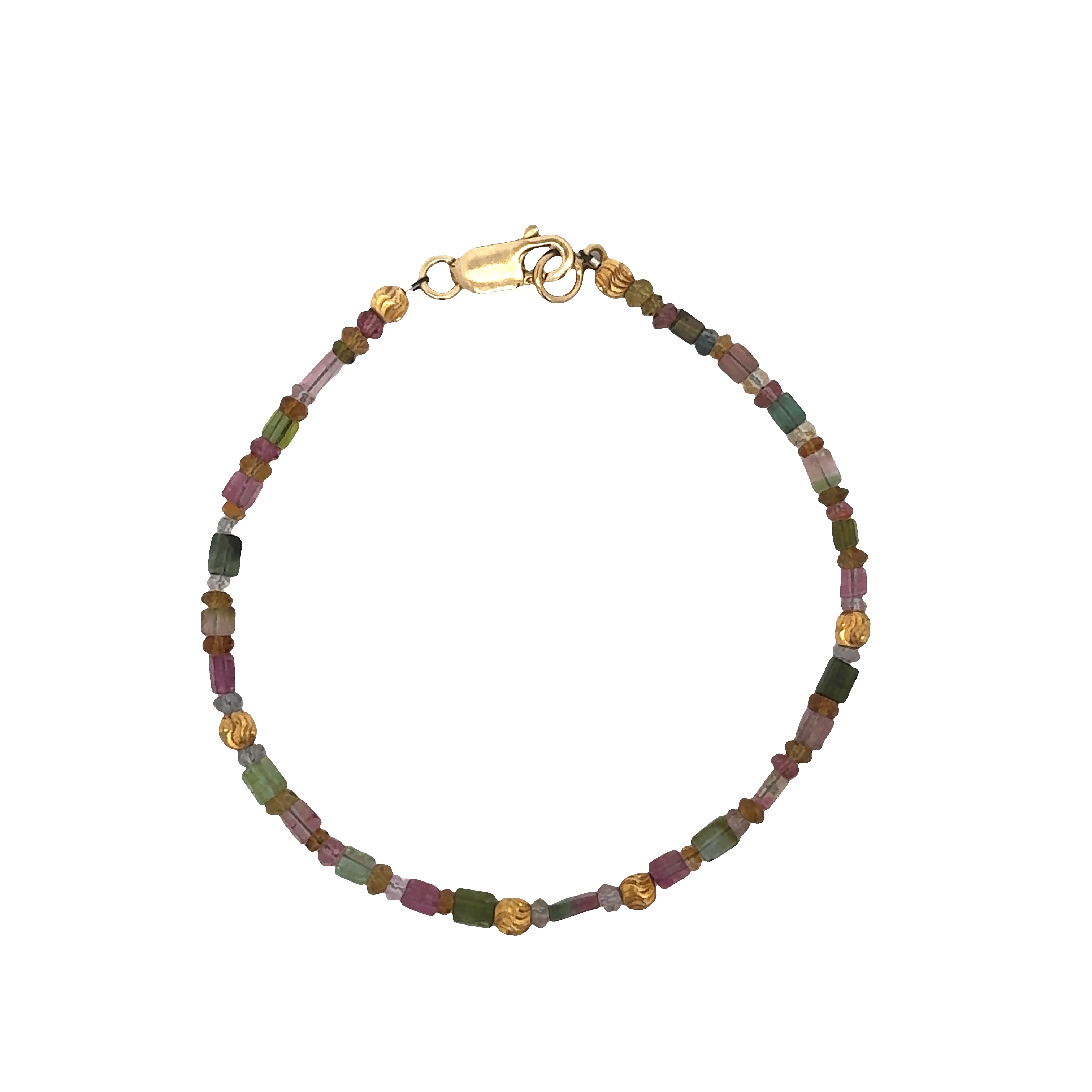 Brockhaus Jewelry Bracelet BB-WATERTOUR-GF2