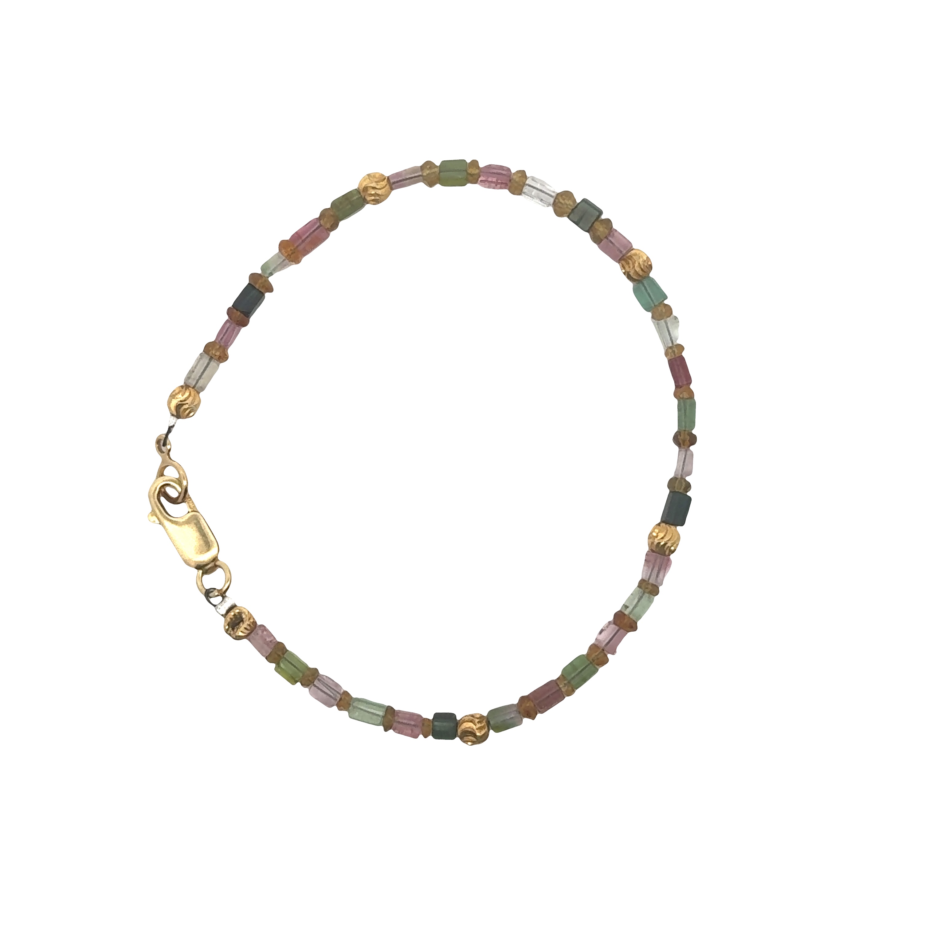 Brockhaus Jewelry Bracelet BB-WATERTOUR-GF