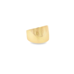 Brockhaus Jewelry Ring RP-6MM/15MM-14KY thumbnail 1