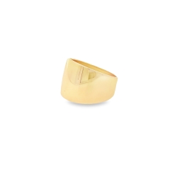 Brockhaus Jewelry Ring RP-6MM/15MM-14KY thumbnail 2