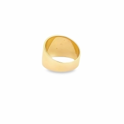 Brockhaus Jewelry Ring RP-6MM/15MM-14KY thumbnail 3