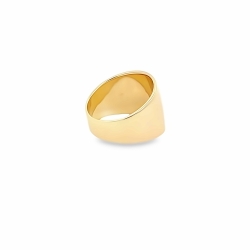 Brockhaus Jewelry Ring RP-6MM/15MM-14KY thumbnail 4