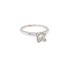 Brockhaus Jewelry Engagement Ring NoStyleCode