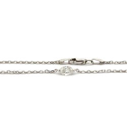 Brockhaus Jewelry Bracelet BD-0031DIA-14KW