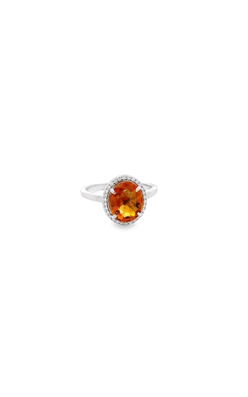 Brockhaus Jewelry Ring RG-0202CIT-14KW