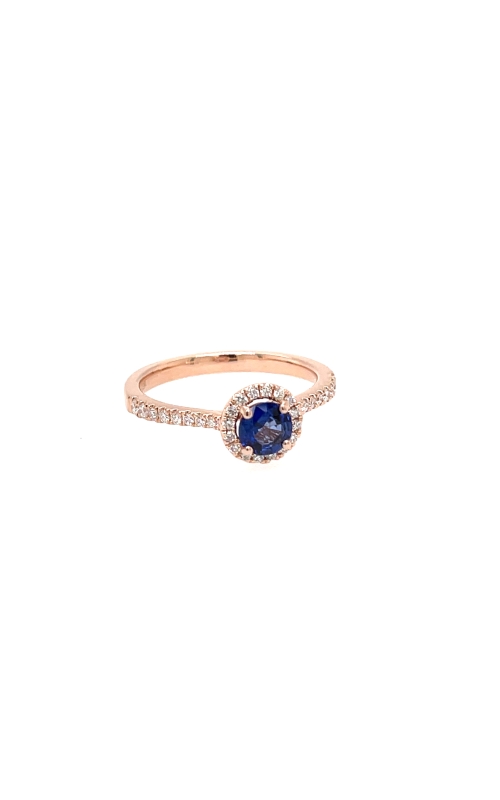 Brockhaus Jewelry Ring RG-0049SAPH-14KR