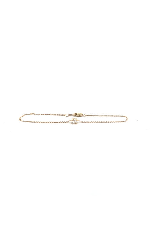 Brockhaus Jewelry Bracelet BD-0030DIA-14KY
