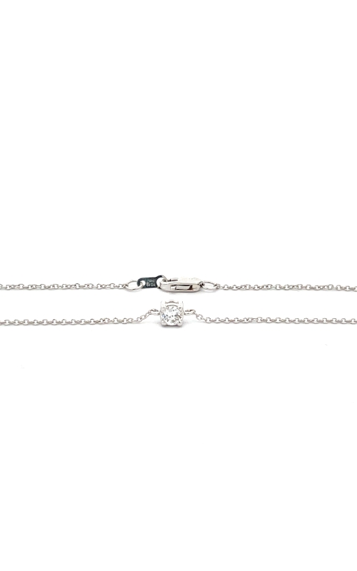 Brockhaus Jewelry Bracelet BD-0016DIA-14KW