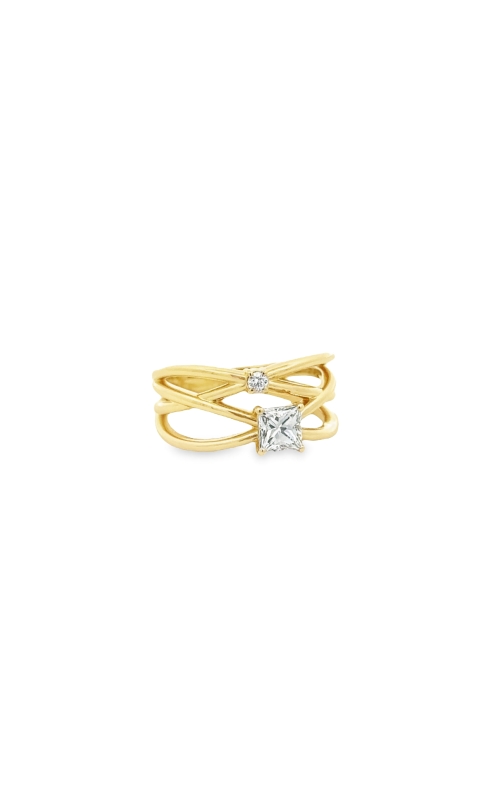 Brockhaus Jewelry Ring RDF-0069PRIN-14KY