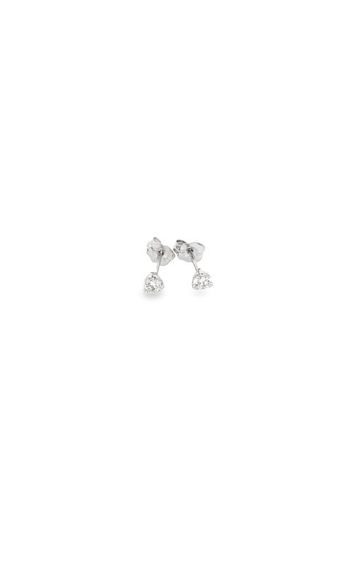 Brockhaus Jewelry Earrings ED-0014-IJSI-14KW