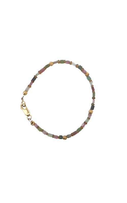 Brockhaus Jewelry Bracelet BB-WATERTOUR-GF