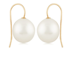 Brockhaus Fashion Earrings 14275FP