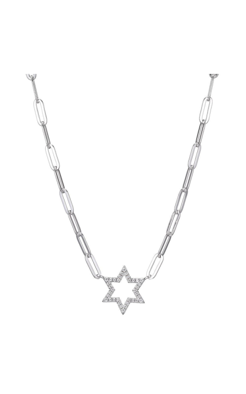 Charles Garnier Necklace SXN3330WZ17