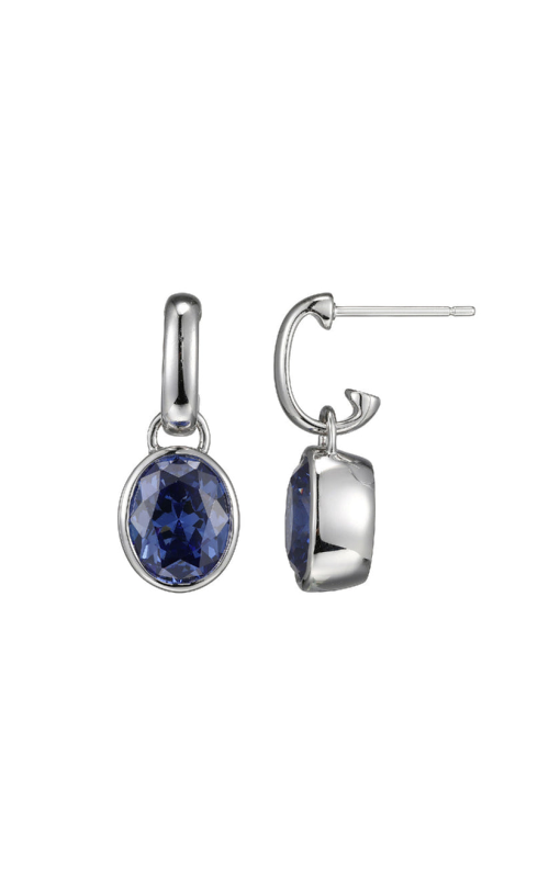 Charles Garnier Earrings SXE3430WZ
