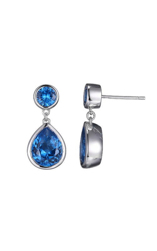 Charles Garnier Earrings SXE3453WZ