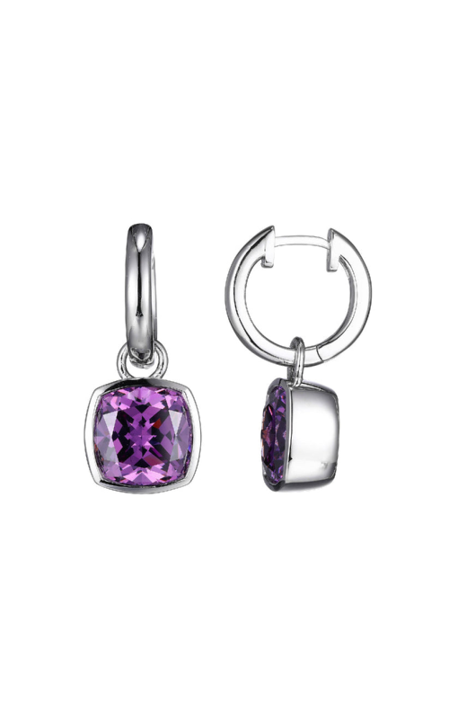 Charles Garnier Earrings SXE3451WZ