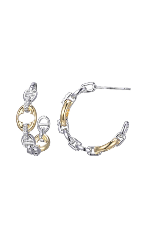 Charles Garnier Earrings SE3481