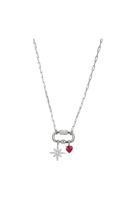 Charles Garnier Necklace SXN3429WCR17
