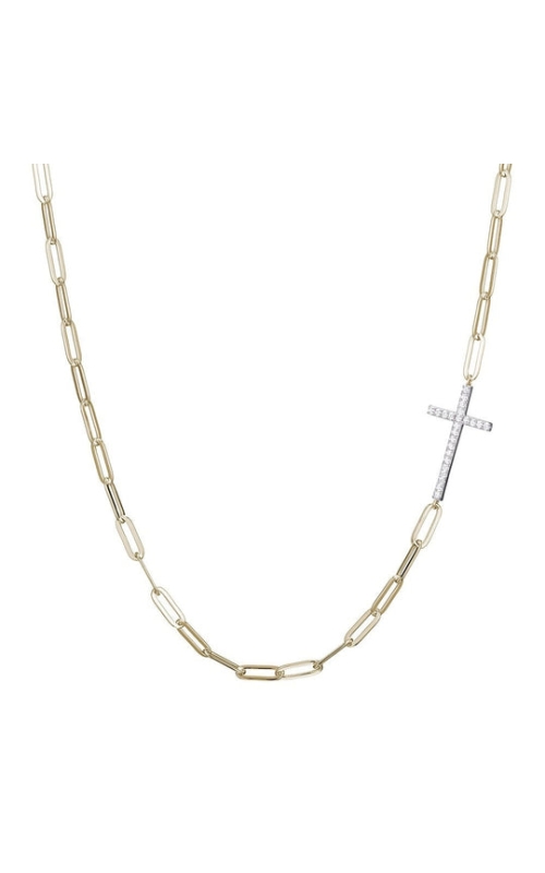 Charles Garnier Necklace SXN3257YWZ17