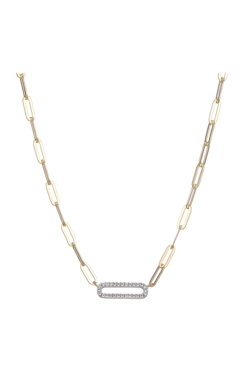 Charles Garnier Necklace SXN3262YWZ17