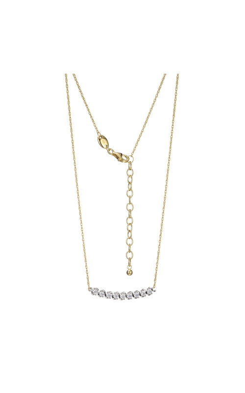Charles Garnier Necklace CN0098