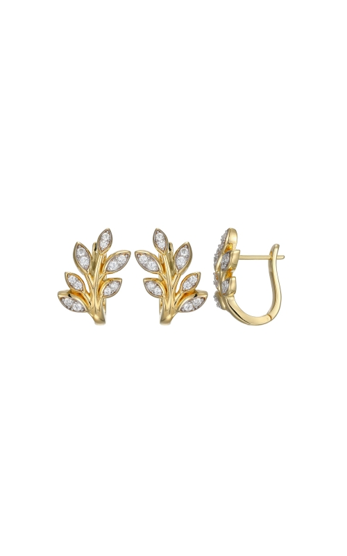 Charles Garnier Earrings SE3552
