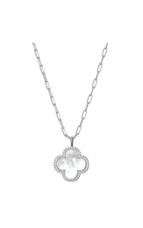 Charles Garnier Necklace SXN3369WMP17