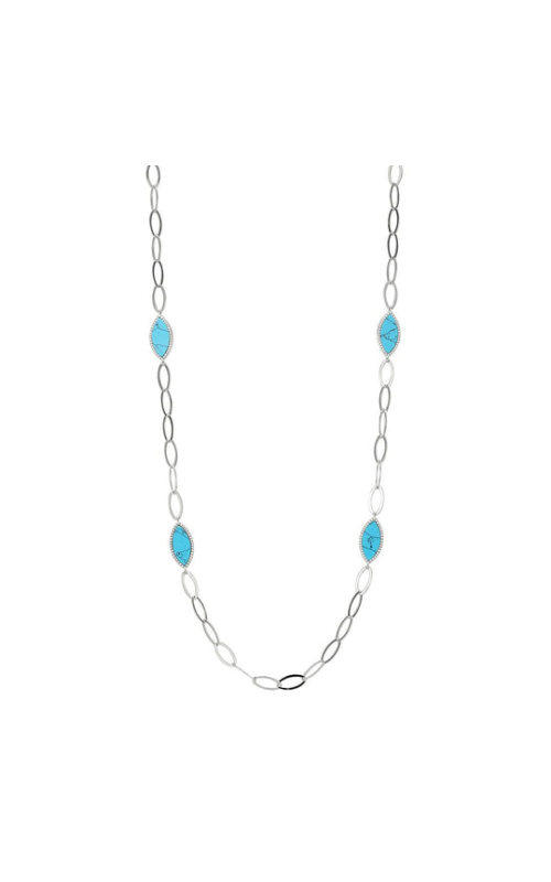 Charles Garnier Necklace SXN3409WTQ28