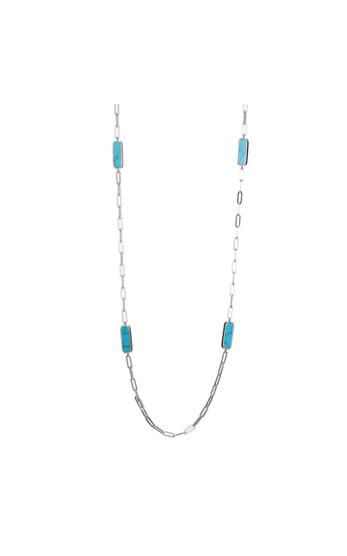 Charles Garnier Necklace SXN3312WTQ36