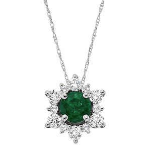 Brockhaus Jewelry Necklace 5032EMW