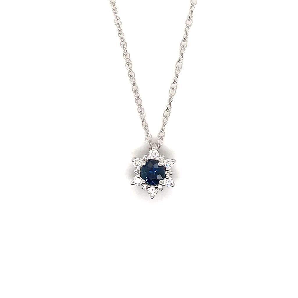 Brockhaus Jewelry Necklace 5032SAW