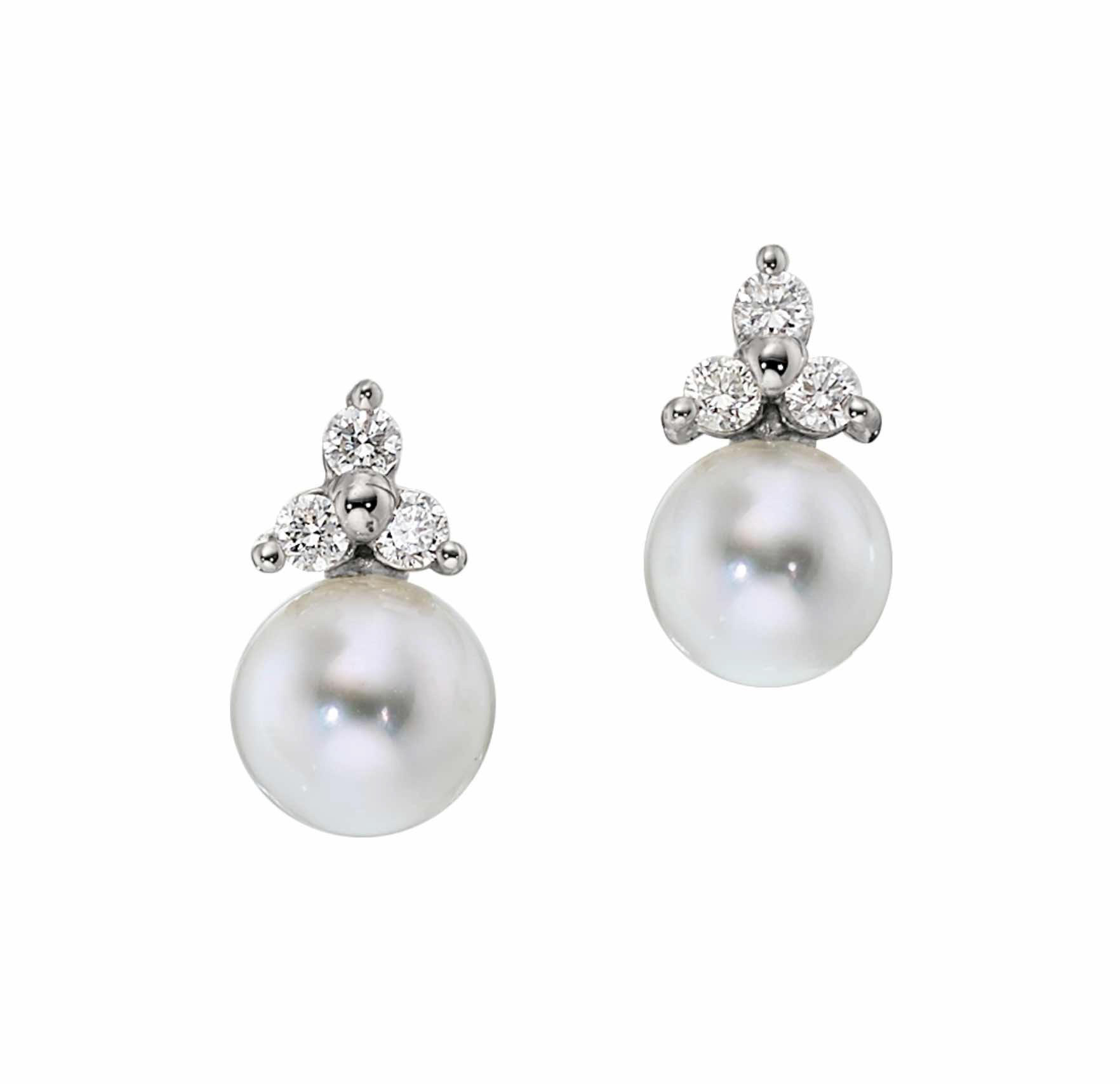 Brockhaus Jewelry Earrings 6578DW