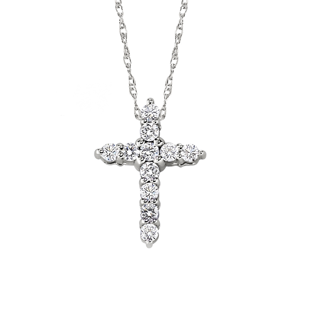 Brockhaus Jewelry Necklace CH22BW