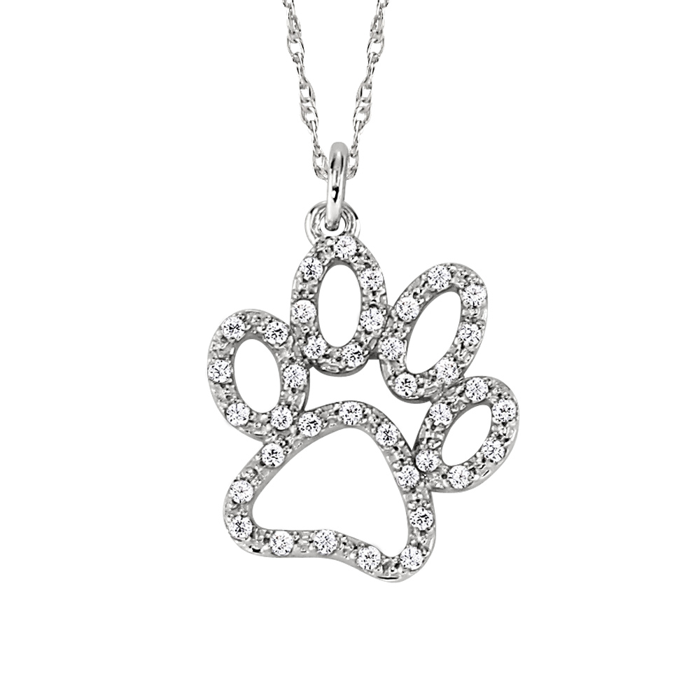 Brockhaus Jewelry Necklace 3037W