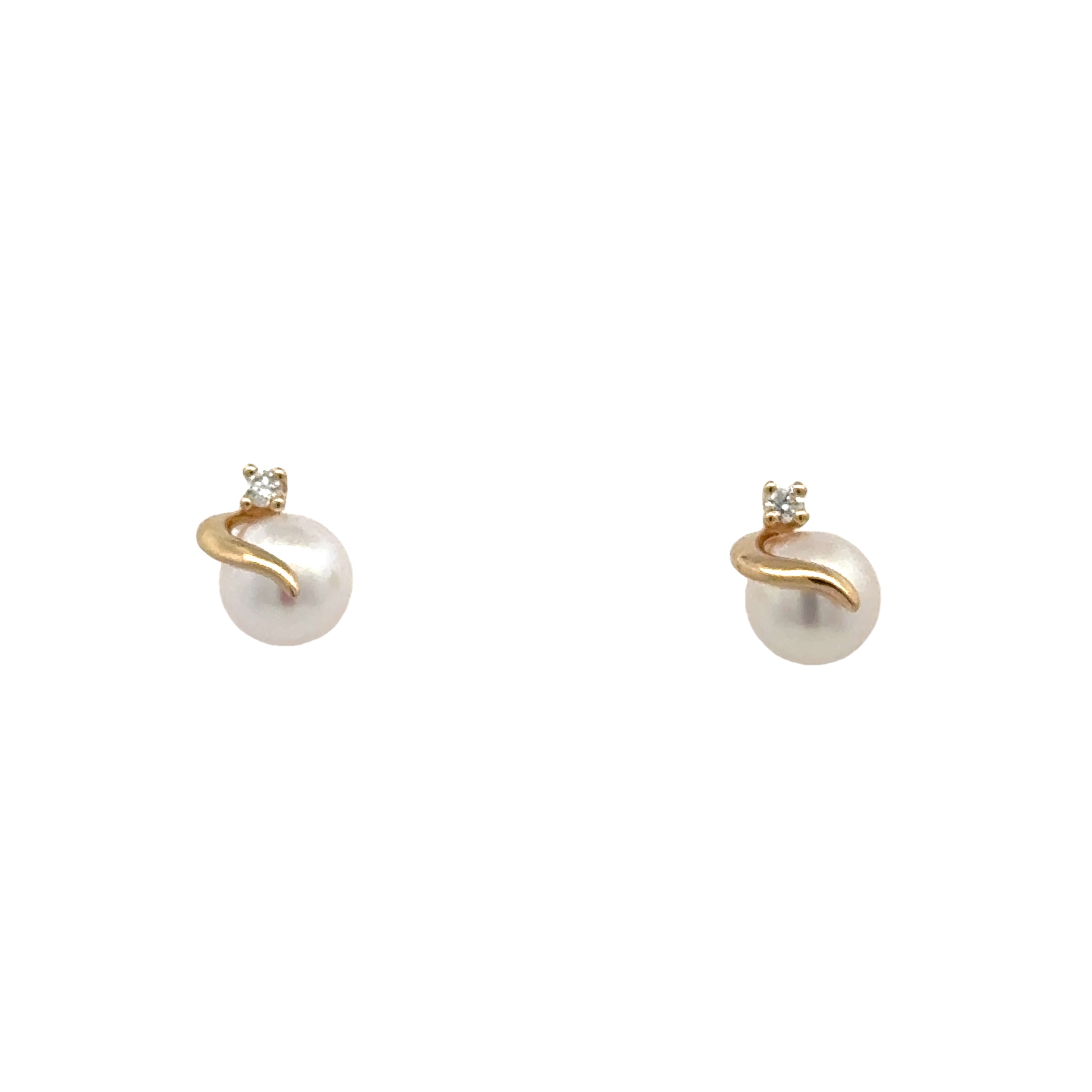 Brockhaus Jewelry Earrings 6590
