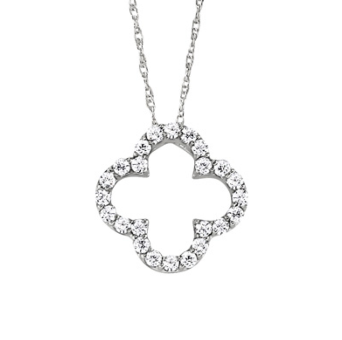 Brockhaus Jewelry Necklace 3062W
