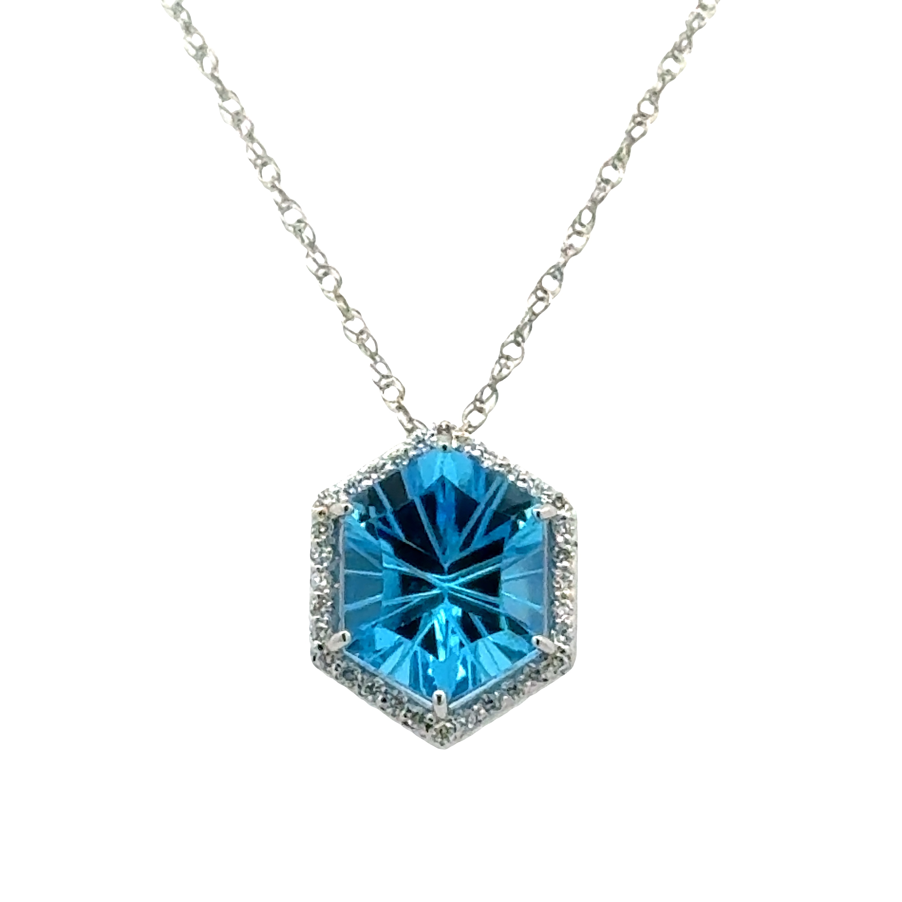 Brockhaus Jewelry Necklace 3150BTW