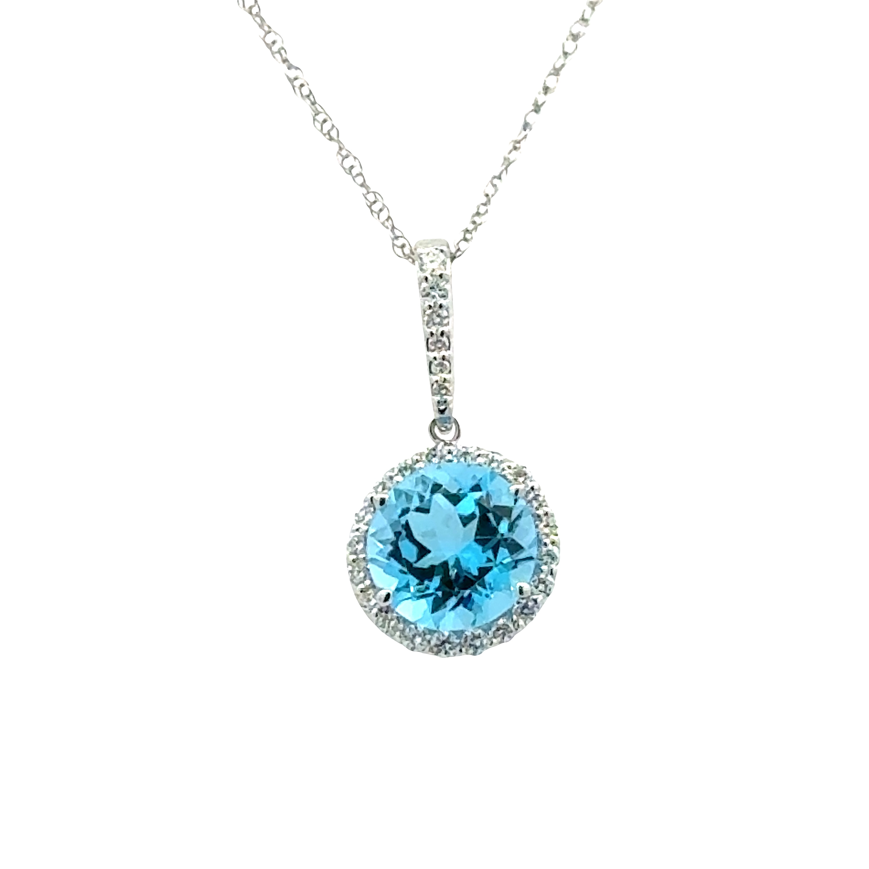Brockhaus Jewelry Necklace 3170BTW