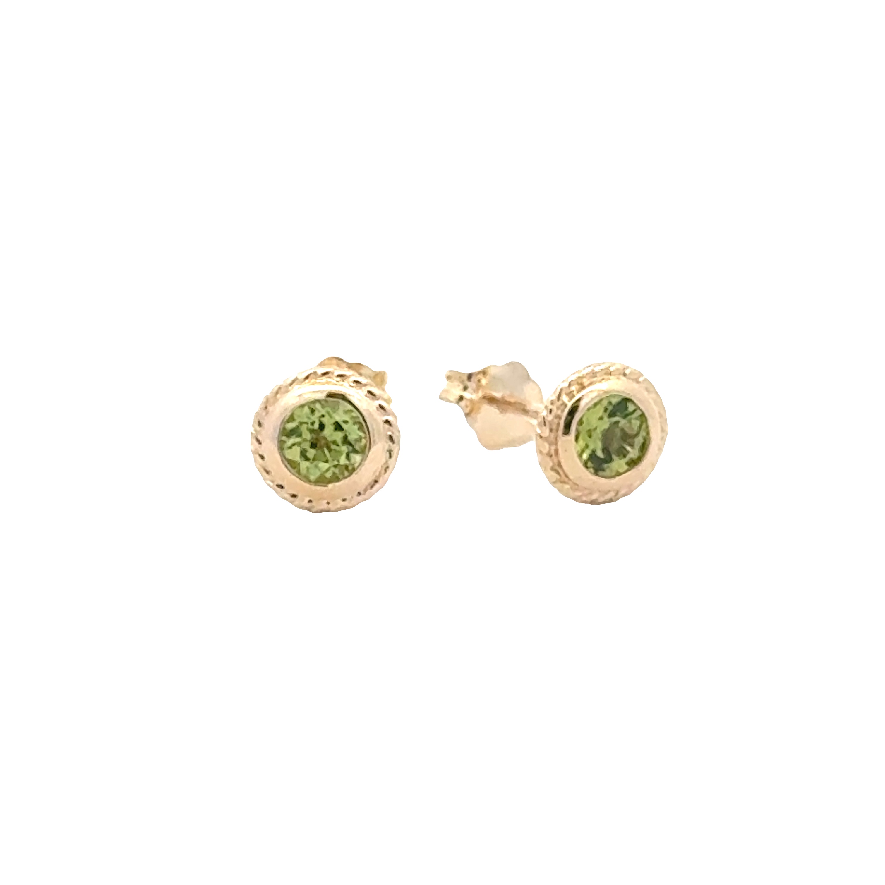 Brockhaus Jewelry Earrings 6968PE