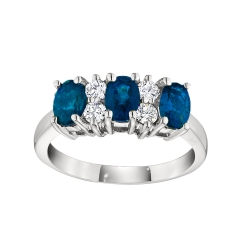 Brockhaus Jewelry Ring LR11401SAW