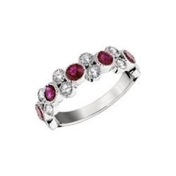 Brockhaus Jewelry Ring 1569RUW