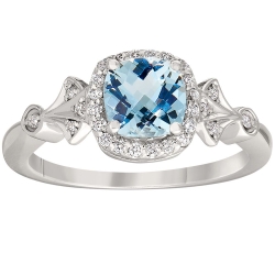 Brockhaus Jewelry Ring 1681AQW