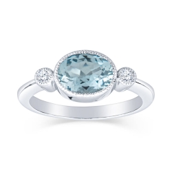 Brockhaus Jewelry Ring 1786BZW