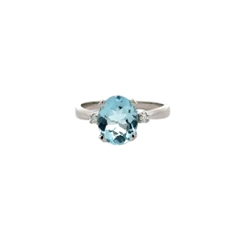 Brockhaus Jewelry Ring LR2659AQW