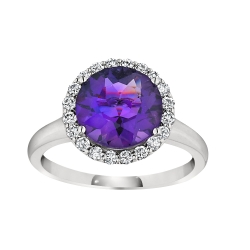 Brockhaus Jewelry Ring 1514AMW