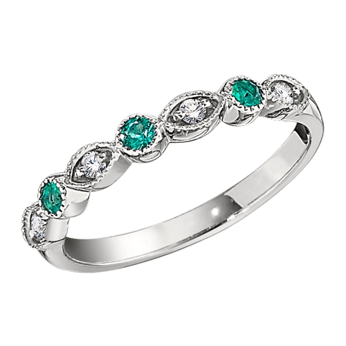 Brockhaus Jewelry Ring 1595emw