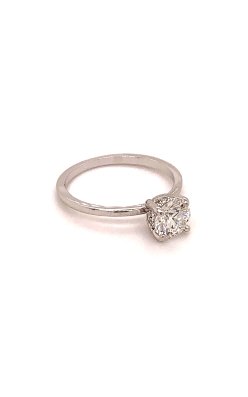 Brockhaus Jewelry Engagement Ring 4606A0.75/ BRO 190-02303